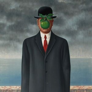 Meet your Posher, Thomas